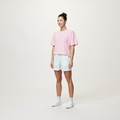 MILOU SHORTS __color:Water_stripes_Print#WSH051-I-03