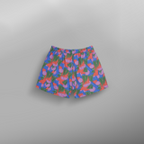 MILOU SHORTS __color:Player_Print#WSH051-J-02