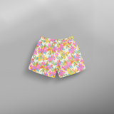 MILOU SHORTS __color:Alstro_Print#6