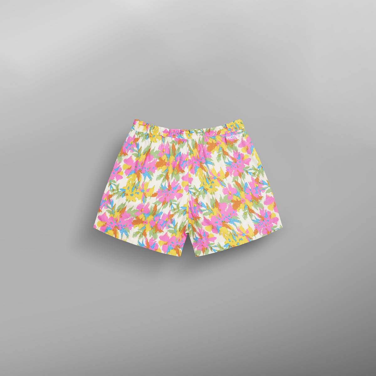 MILOU SHORTS __color:Alstro_Print#6