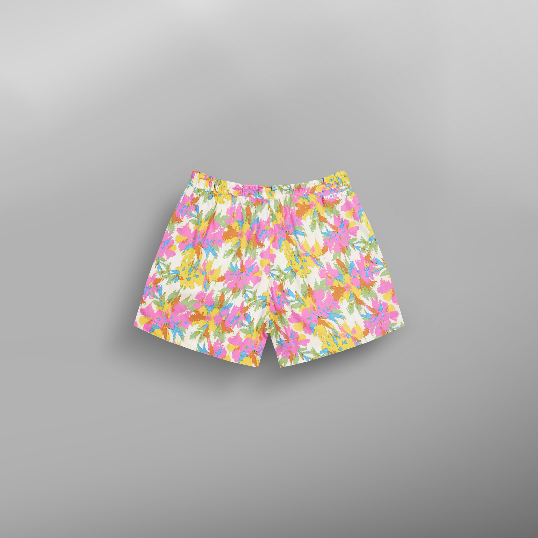 MILOU SHORTS __color:Alstro_Print#WSH051-K-02