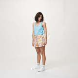 MILOU SHORTS __color:Alstro_Print#2