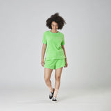 CAREL SHORTS __color:Absynthe_Green#1