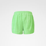 CAREL SHORTS __color:Absynthe_Green#7