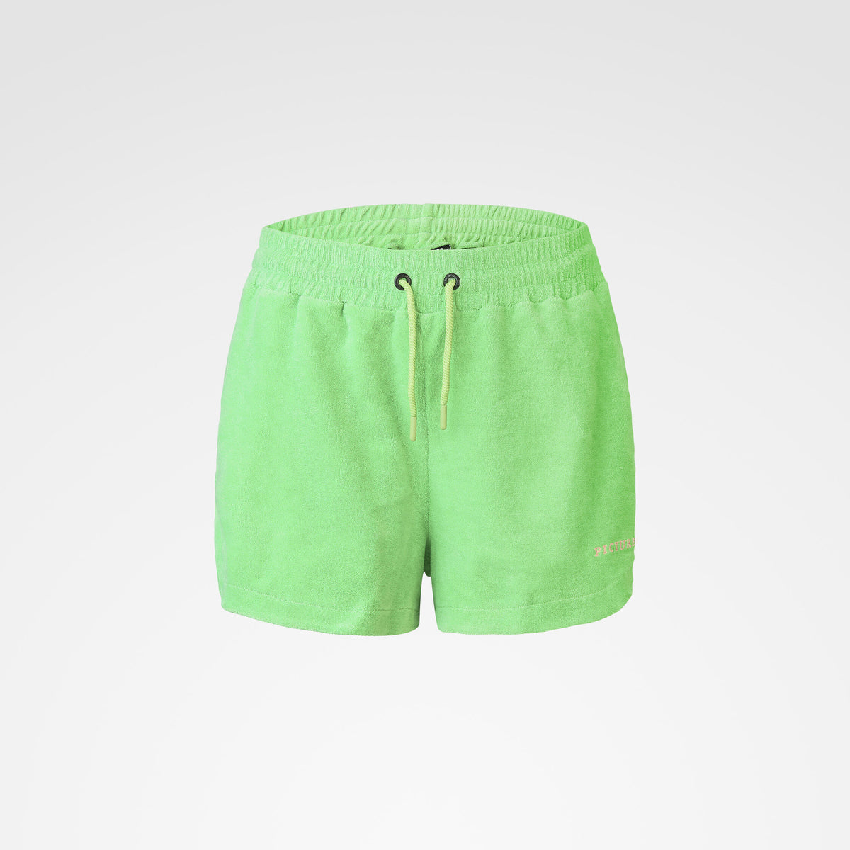 CAREL SHORTS __color:Absynthe_Green#6