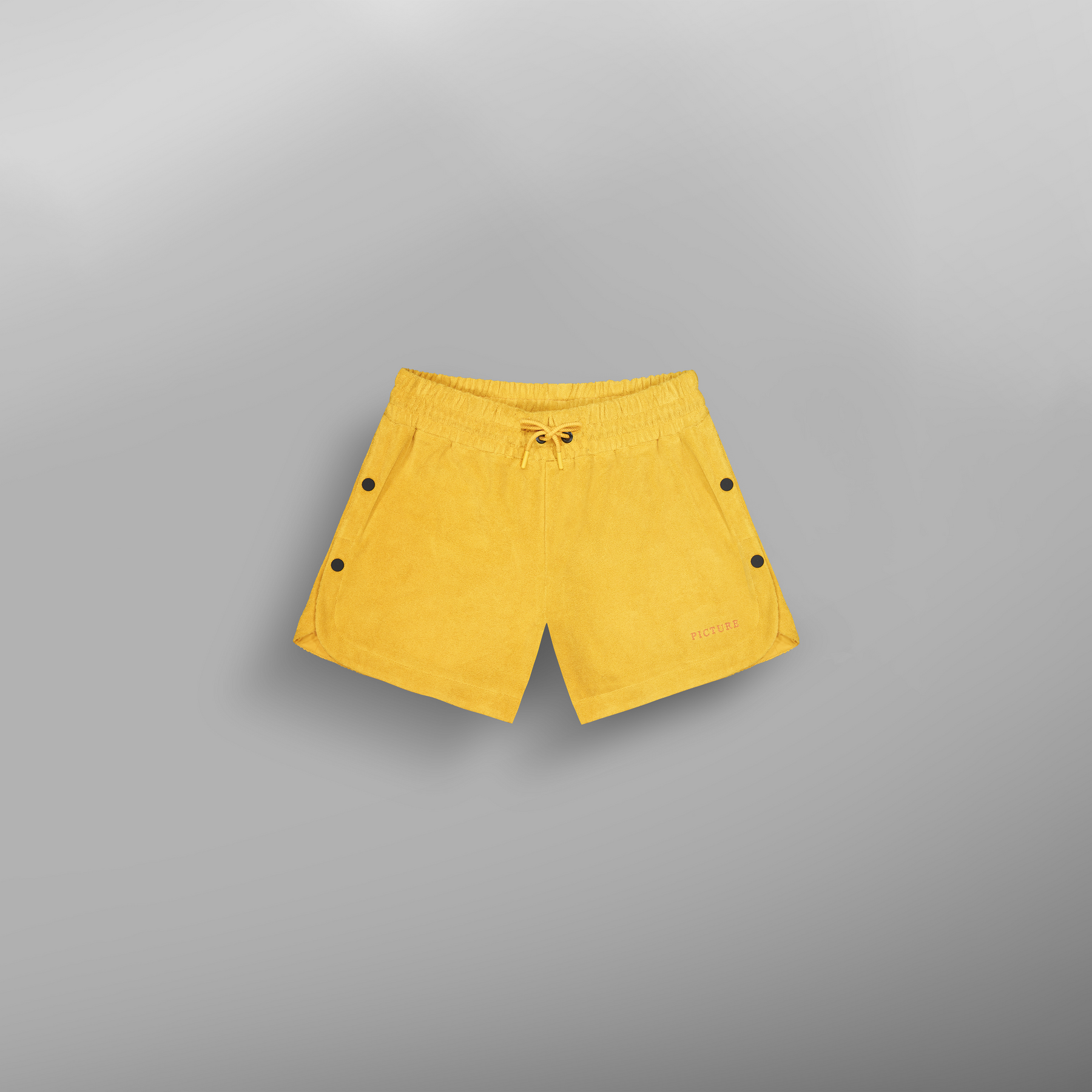 CAREL SHORTS __color:Spectra_Yellow#29