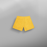 CAREL SHORTS __color:Spectra_Yellow#30