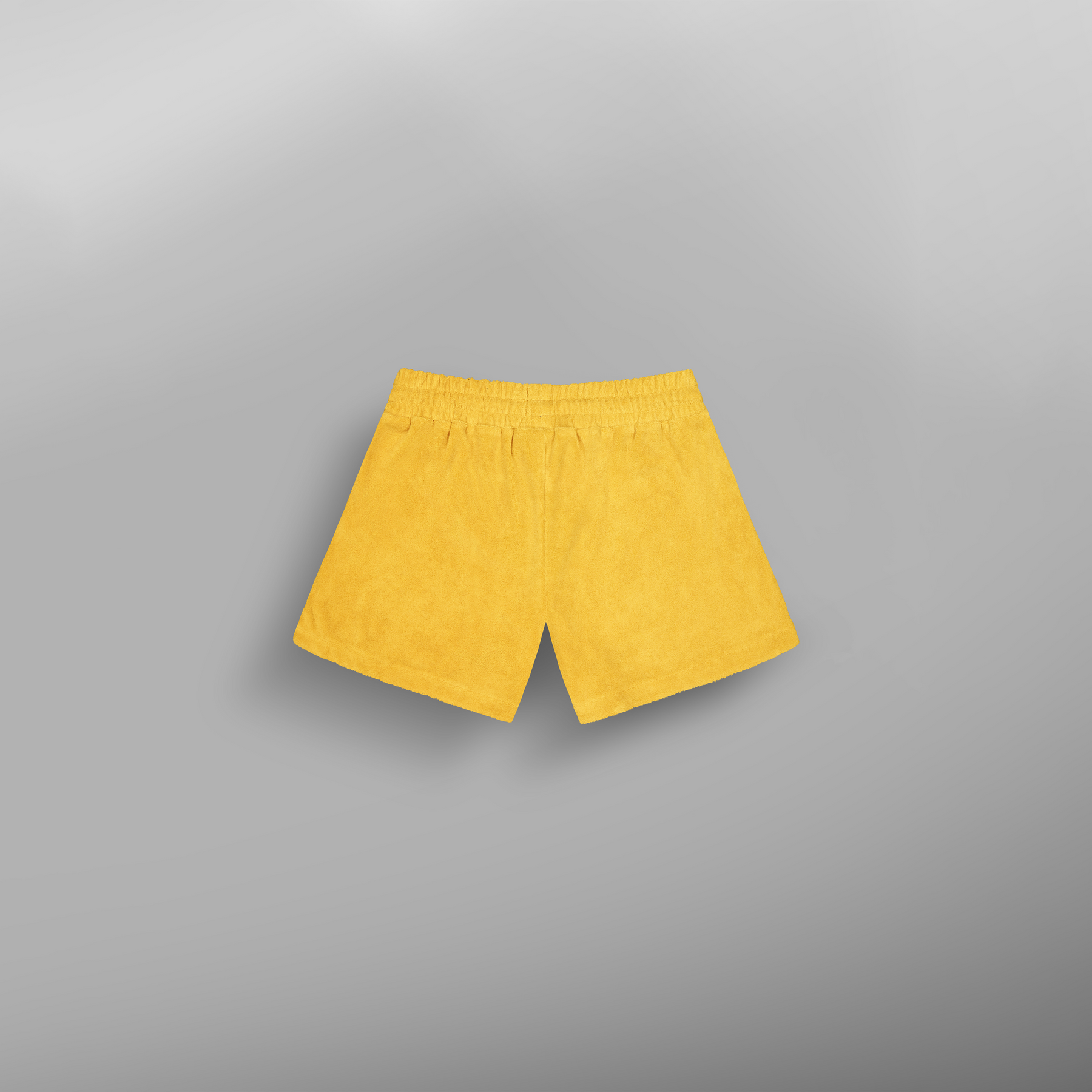CAREL SHORTS __color:Spectra_Yellow#30