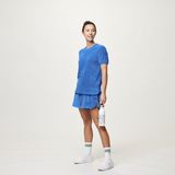 CAREL SHORTS __color:Skydiver#18