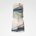 Mirage Print