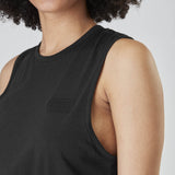 ALINNA ROMPER __color:Black#3