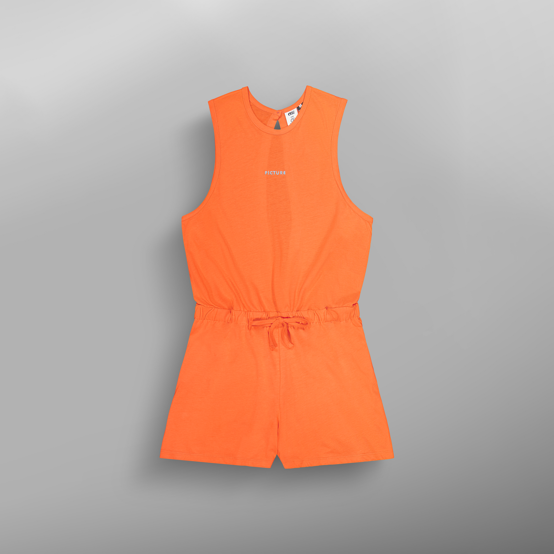ALINNA ROMPER __color:Golden_Poppy#28