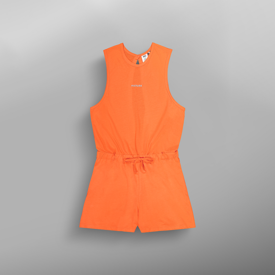ALINNA ROMPER __color:Golden_Poppy#28