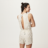 ALINNA ROMPER __color:Bloom_Print#13