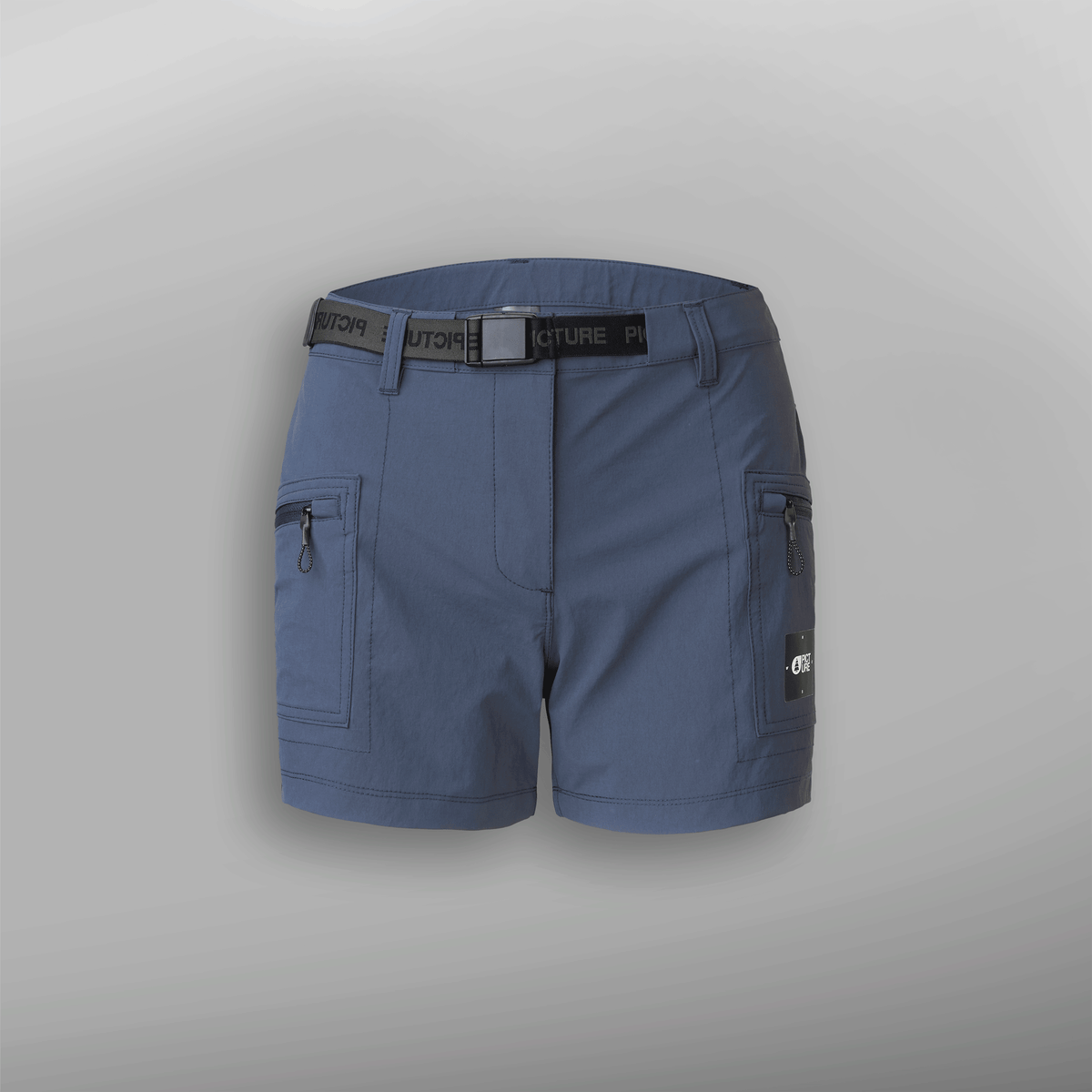 CAMBA STRETCH SHORTS __color:Dark_Blue#17