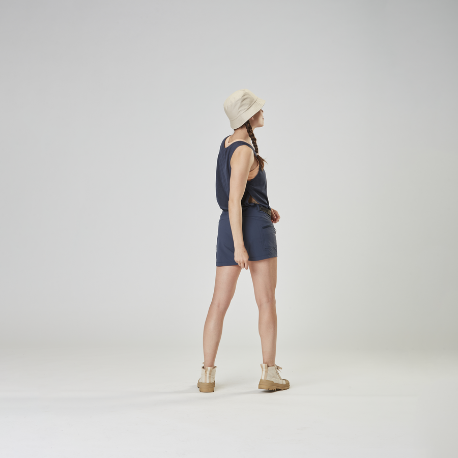 CAMBA STRETCH SHORTS __color:Dark_Blue#11