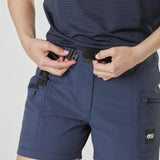 CAMBA STRETCH SHORTS __color:Dark_Blue#15