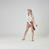 CAMBA STRETCH SHORTS __color:Cedar_Wood#1