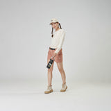 CAMBA STRETCH SHORTS __color:Cedar_Wood#3