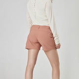 CAMBA STRETCH SHORTS __color:Cedar_Wood#6
