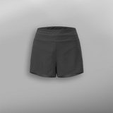 ZOVIA STRETCH SHORTS __color:Black#9