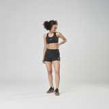 ZOVIA STRETCH SHORTS __color:Black#1