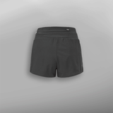 ZOVIA STRETCH SHORTS __color:Black#10