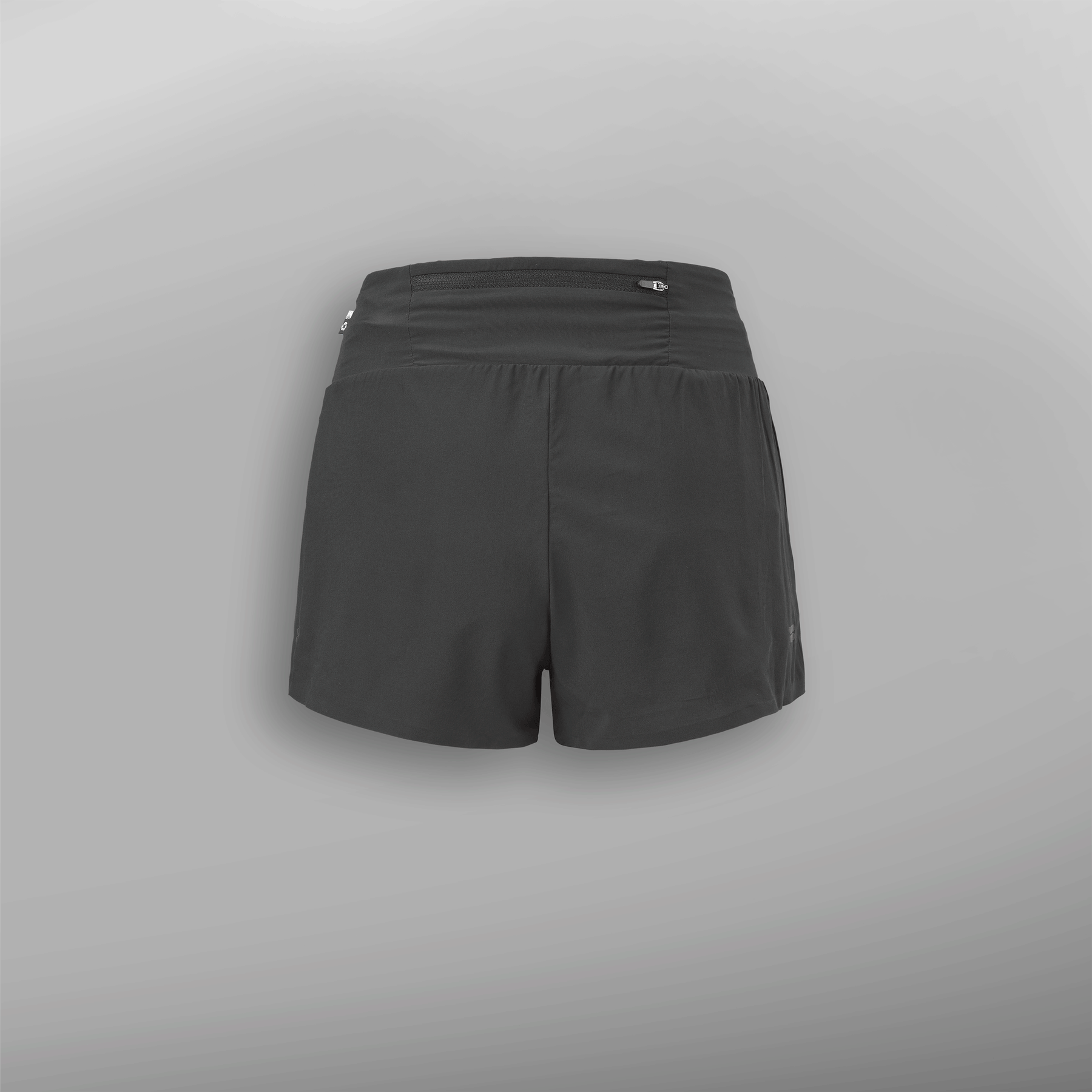 ZOVIA STRETCH SHORTS __color:Black#10