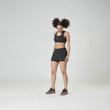ZOVIA STRETCH SHORTS __color:Black#3