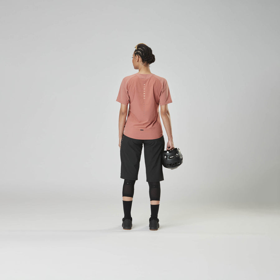 VELLIR L STRETCH W SHORTS __color:Black#2