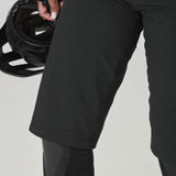VELLIR L STRETCH W SHORTS __color:Black#7