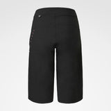 VELLIR L STRETCH W SHORTS __color:Black#9