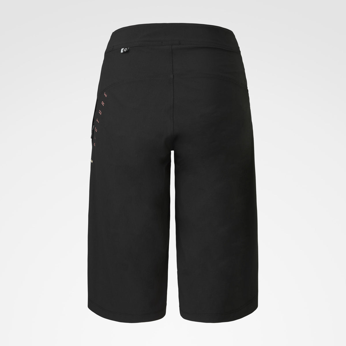 VELLIR L STRETCH W SHORTS __color:Black#9