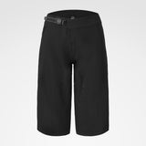VELLIR L STRETCH W SHORTS __color:Black#8