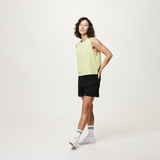 ANJEL CHINO SHORTS __color:Black#2