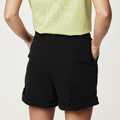 ANJEL CHINO SHORTS __color:Black#4