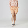 Peach nougat