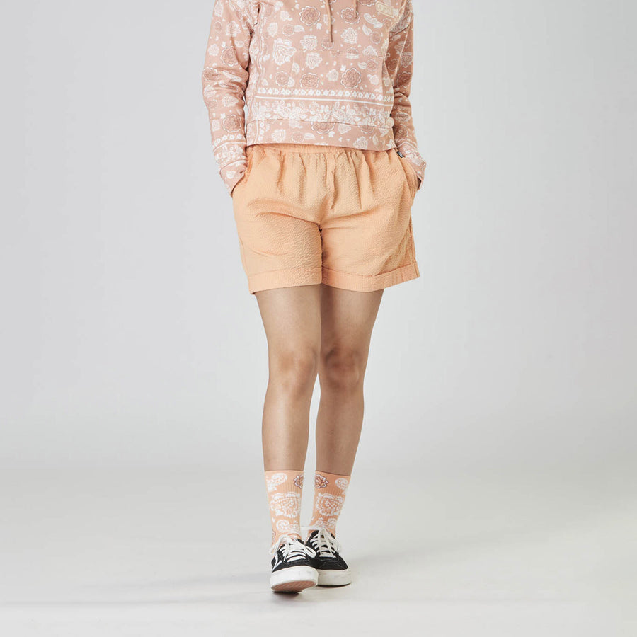 SESIA SHORTS __color:Peach_Nougat#7