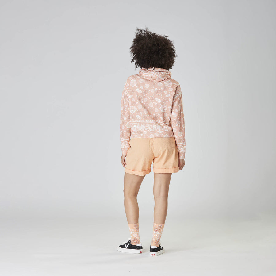 SESIA SHORTS __color:Peach_Nougat#9