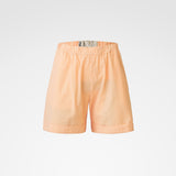 SESIA SHORTS __color:Peach_Nougat#12
