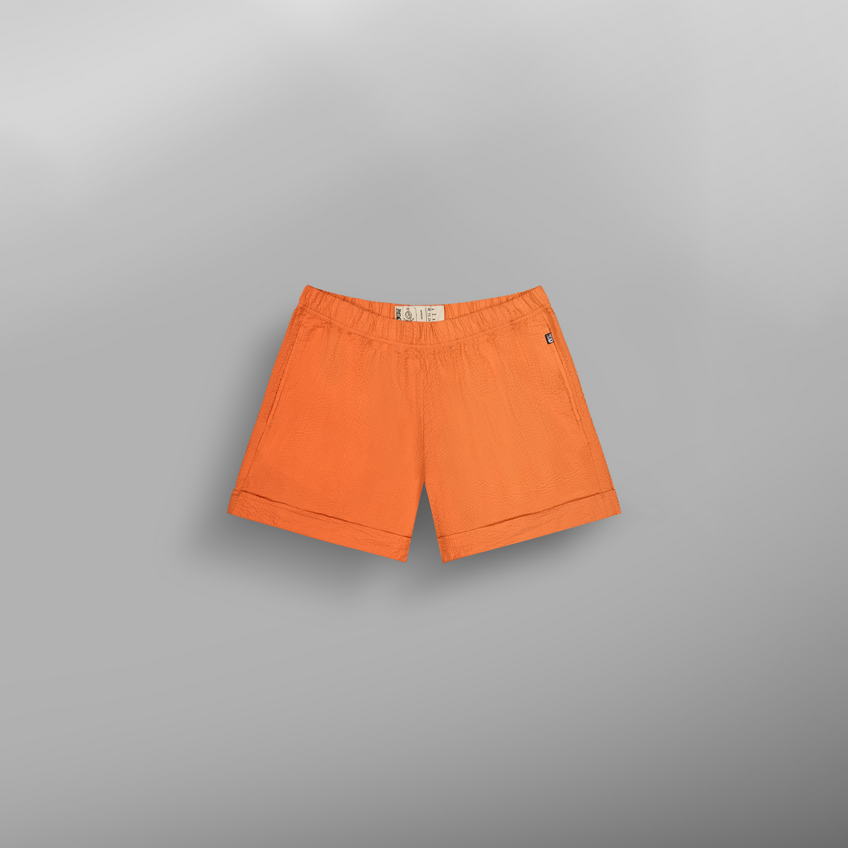 SESIA SHORTS __color:Golden_Poppy#5