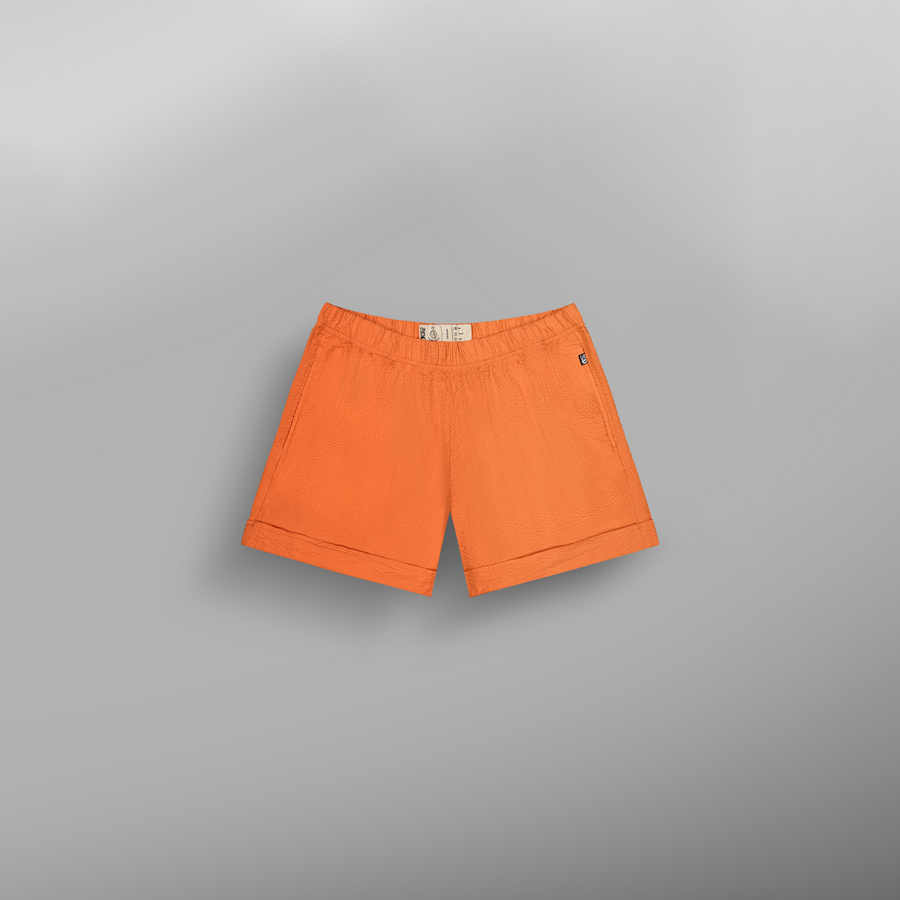 SESIA SHORTS __color:Golden_Poppy#5