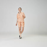 KINTHA SHORTS __color:Paisley#9