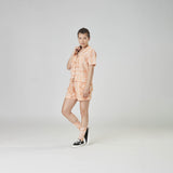 KINTHA SHORTS __color:Paisley#10