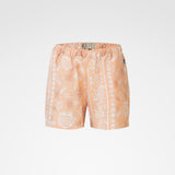 KINTHA SHORTS __color:Paisley#14