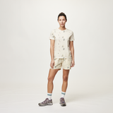 KINTHA SHORTS __color:Bloom_Print#0