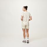 KINTHA SHORTS __color:Bloom_Print#1