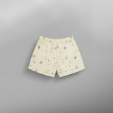 KINTHA SHORTS __color:Bloom_Print#6