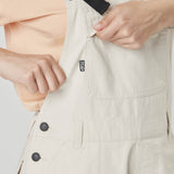 BAYLEE OVERALLS __color:Wood_Ash#32