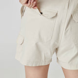 BAYLEE OVERALLS __color:Wood_Ash#34